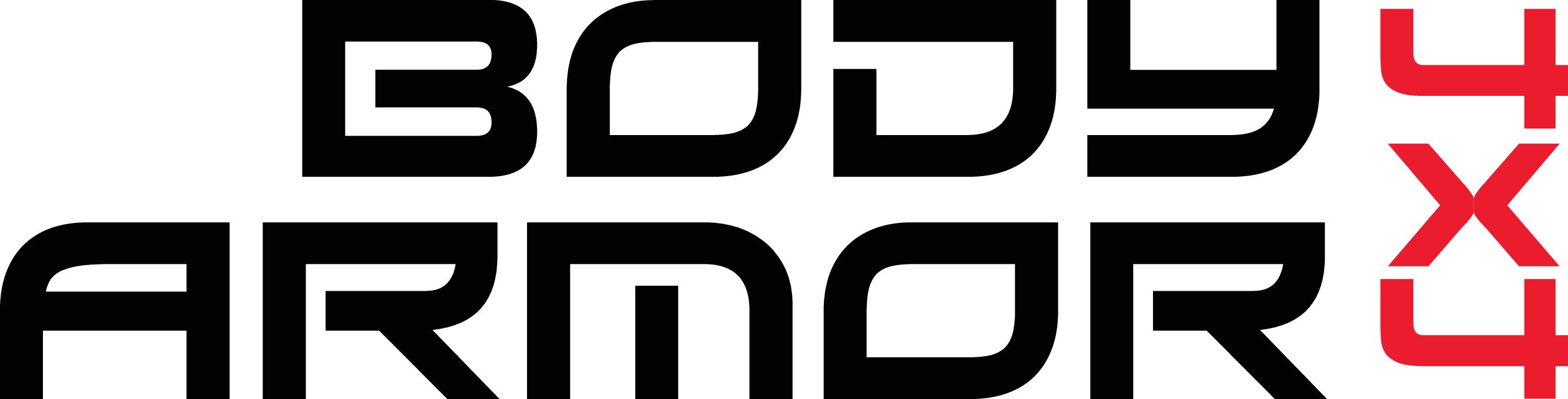 Logo of brand Body Armor 4x4